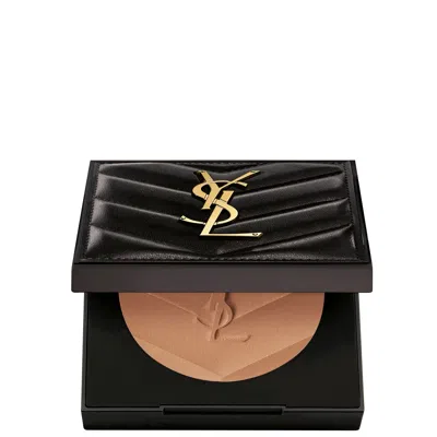 Ysl Yves Saint Laurent All Hours Hyper Finish Powder 8.5g (various Shades) - 04