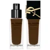 Ysl Yves Saint Laurent All Hours Luminous Matte Foundation With Spf 39 25ml (various Shades) - Dc9 In Dc9