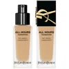 Ysl Yves Saint Laurent All Hours Luminous Matte Foundation With Spf 39 25ml (various Shades) - Lw9 In Lw9