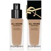 Ysl Yves Saint Laurent All Hours Luminous Matte Foundation With Spf 39 25ml (various Shades) - Mn9 In Mn9