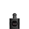 Ysl Yves Saint Laurent Black Opium Eau De Parfum Extreme - 30ml