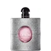 Ysl Yves Saint Laurent Black Opium Glitter Eau De Parfum 90ml