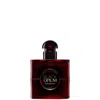 Ysl Yves Saint Laurent Black Opium Over Red Eau De Parfum 30ml