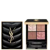 Ysl Yves Saint Laurent Couture Mini Clutch Pallet (various Shades) - 820 Majestic Riad
