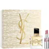 Ysl Yves Saint Laurent Exclusive Libre Eau De Parfum 30ml Gift Set