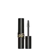 Ysl Yves Saint Laurent Lash Clash Extreme Volume Mascara Travel 3ml Black
