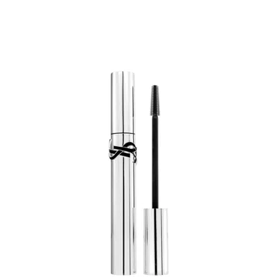 Ysl Yves Saint Laurent Lash Latex Mascara - Black 01