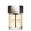 Ysl Yves Saint Laurent L'homme Eau De Toilette 100ml