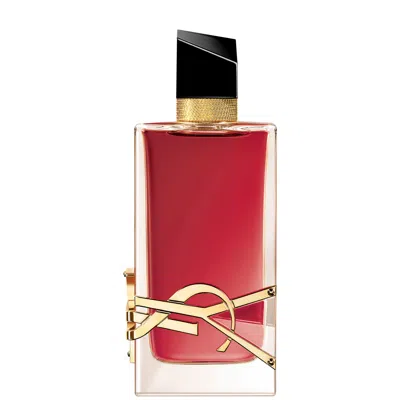Ysl Yves Saint Laurent Libre Berry Crush Eau De Parfum 90ml