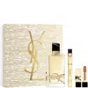 Ysl Yves Saint Laurent Libre Eau De Parfum 90ml Gift Set