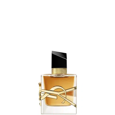 Ysl Yves Saint Laurent Libre Intense Eau De Parfum 30ml In White