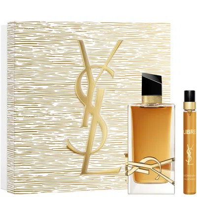 Ysl Yves Saint Laurent Libre Intense Eau De Parfum 90ml Gift Set (worth £172)