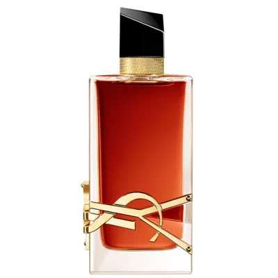 Ysl Yves Saint Laurent Libre Le Parfum 90ml In White