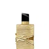 Ysl Yves Saint Laurent Libre Vanille Couture Eau De Parfum 50ml