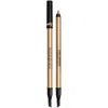 Ysl Yves Saint Laurent Lines Libeterated Eyeliner 1.2g (various Shades) - Legendary Gold In Legendary Gold
