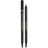 Ysl Yves Saint Laurent Lines Libeterated Eyeliner 1.2g (various Shades) - Prismatic Black In Prismatic Black