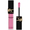 Ysl Yves Saint Laurent Liquid Blush 15ml - Fuschia Fling In Fuschia Fling