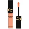 Ysl Yves Saint Laurent Liquid Blush 15ml - Coral Clash In Coral Clash