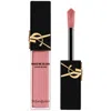 Ysl Yves Saint Laurent Liquid Blush 15ml - Nude Lavallière In Nude Lavallière