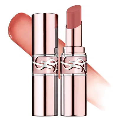 Ysl Yves Saint Laurent Loveshine Candy Glow Lip Balm (various Shades) - 3b In White