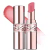 YSL YVES SAINT LAURENT LOVESHINE CANDY GLOW LIP BALM (VARIOUS SHADES) - 44B