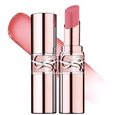 Ysl Yves Saint Laurent Loveshine Candy Glow Lip Balm (various Shades) - 44b