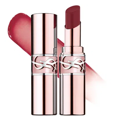 Ysl Yves Saint Laurent Loveshine Candy Glow Lip Balm (various Shades) - 5b