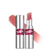 Ysl Yves Saint Laurent Loveshine Lipstick 3.2g (various Shades) - #ab5e66|| Nude Lavallière