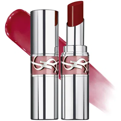 Ysl Yves Saint Laurent Loveshine Lipstick 3.2ml (various Shades) - 212 Deep Ruby