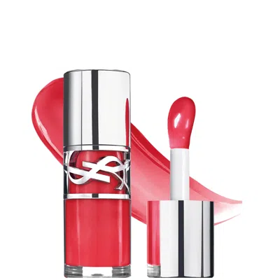 Ysl Yves Saint Laurent Loveshine Plumping Lip Oil Gloss 6ml (various Shades) - Strawberry Star 7