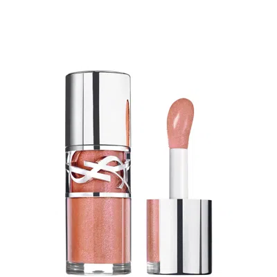 Ysl Yves Saint Laurent Loveshine Plumping Lip Oil Gloss 6ml (various Shades) - 12