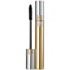 Ysl Yves Saint Laurent Luxurious Mascara For False Lash Effect (various Shades) - 01 High Density Black In 01 High Density Black