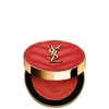 Ysl Yves Saint Laurent Make Me Blush Liquid Blush Shade 15