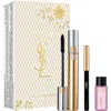 YSL YVES SAINT LAURENT MASCARA VOLUME EFFET FAUX CILS GIFT SET