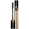 Ysl Yves Saint Laurent Mascaras Volume Effet Faux Cils Radical 7.5ml - 01 Black Over Black