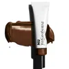 Ysl Yves Saint Laurent Nu Bare Look Skin Tint 30ml (various Shades) - 19
