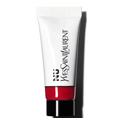 Ysl Yves Saint Laurent Nu Lip And Cheek Tint 15ml (various Shades) - 01