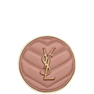 YSL YVES SAINT LAURENT MAKE ME BLUSH BOLD BLURRING BLUSH (VARIOUS SHADES) 5G - NOCTURNAL NUDE 12 