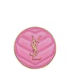 Ysl Yves Saint Laurent Make Me Blush Bold Blurring Blush (various Shades) 5g - Pink Voltage 87 In Pink Voltage 87