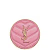 Ysl Yves Saint Laurent Make Me Blush Bold Blurring Blush (various Shades) 5g - Restless Rosé 93 In Restless Rosé 93