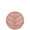 Ysl Yves Saint Laurent Make Me Blush Bold Blurring Blush (various Shades) 5g - Rose Haze 06 In Rose Haze 06
