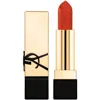 Ysl Yves Saint Laurent Rouge Pur Couture Renovation Lipstick 3g (various Shades) - 01