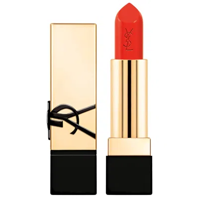 Ysl Yves Saint Laurent Rouge Pur Couture Renovation Lipstick 3g (various Shades) - 013