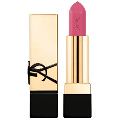 Ysl Yves Saint Laurent Rouge Pur Couture Renovation Lipstick 3g (various Shades) - Pm