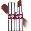 Ysl Yves Saint Laurent Rouge Volupte Candy Glaze Lip Gloss 3.2ml (various Shades) - 3 Cacao No Boundary In Glaze 3