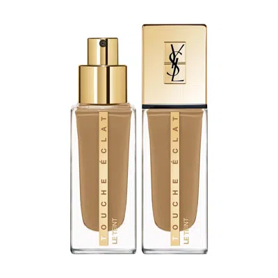 Ysl Yves Saint Laurent Touche Éclat Le Teint Foundation 25ml (various Shades) - B45