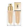 Ysl Yves Saint Laurent Touche Éclat Le Teint Foundation 25ml (various Shades) - B60