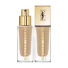 Ysl Yves Saint Laurent Touche Éclat Le Teint Foundation 25ml (various Shades) - Bd30 In Bd30