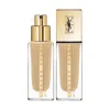 Ysl Yves Saint Laurent Touche Éclat Le Teint Foundation 25ml (various Shades) - Br30 In Br30