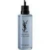 Ysl Yves Saint Laurent Y Eau De Parfum Refill 150ml